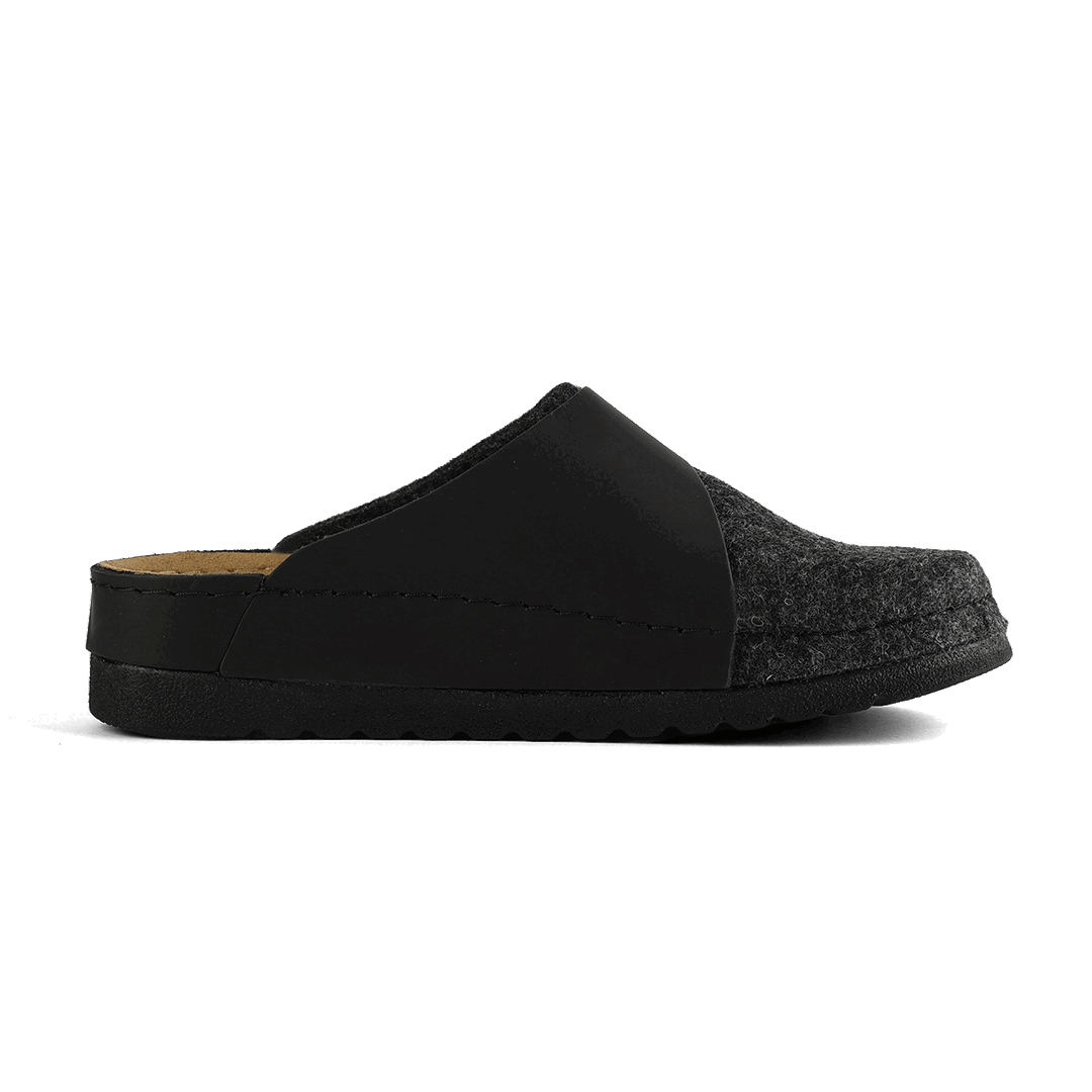 Lana All Black F