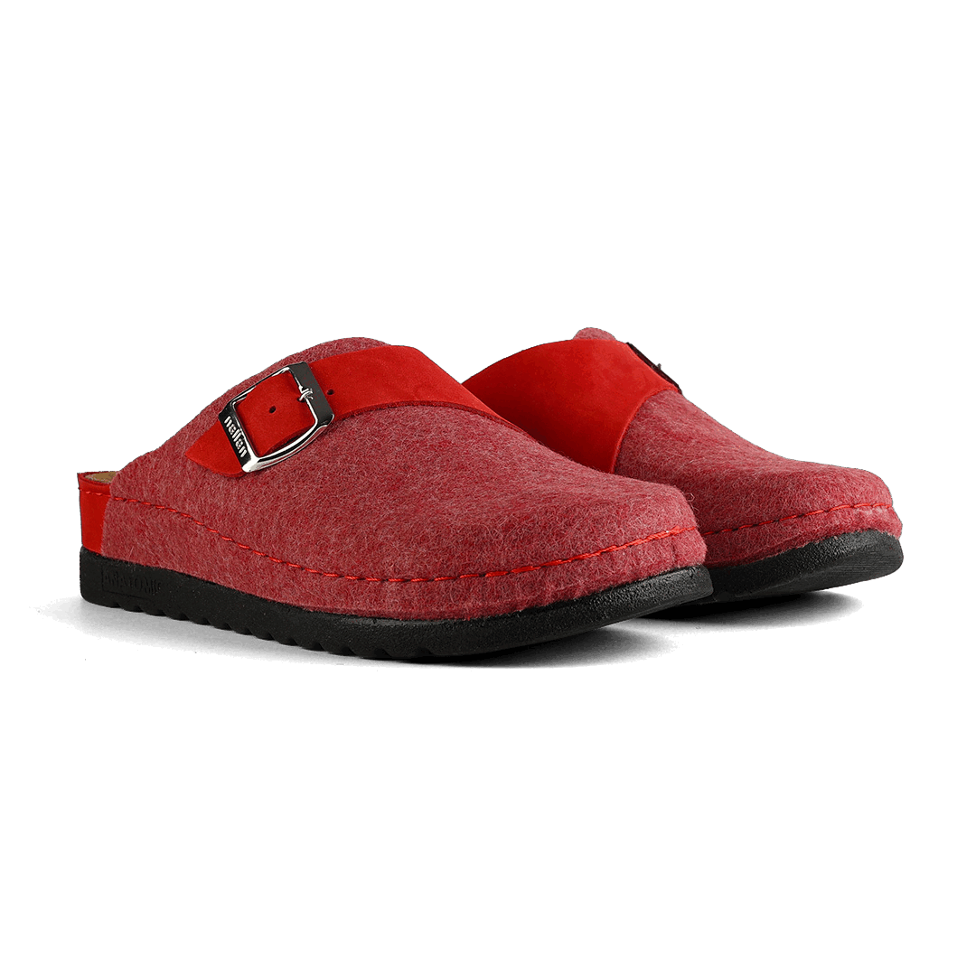Lana Red F