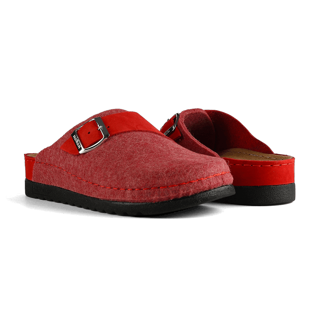 LANA CRVENA 1 BS