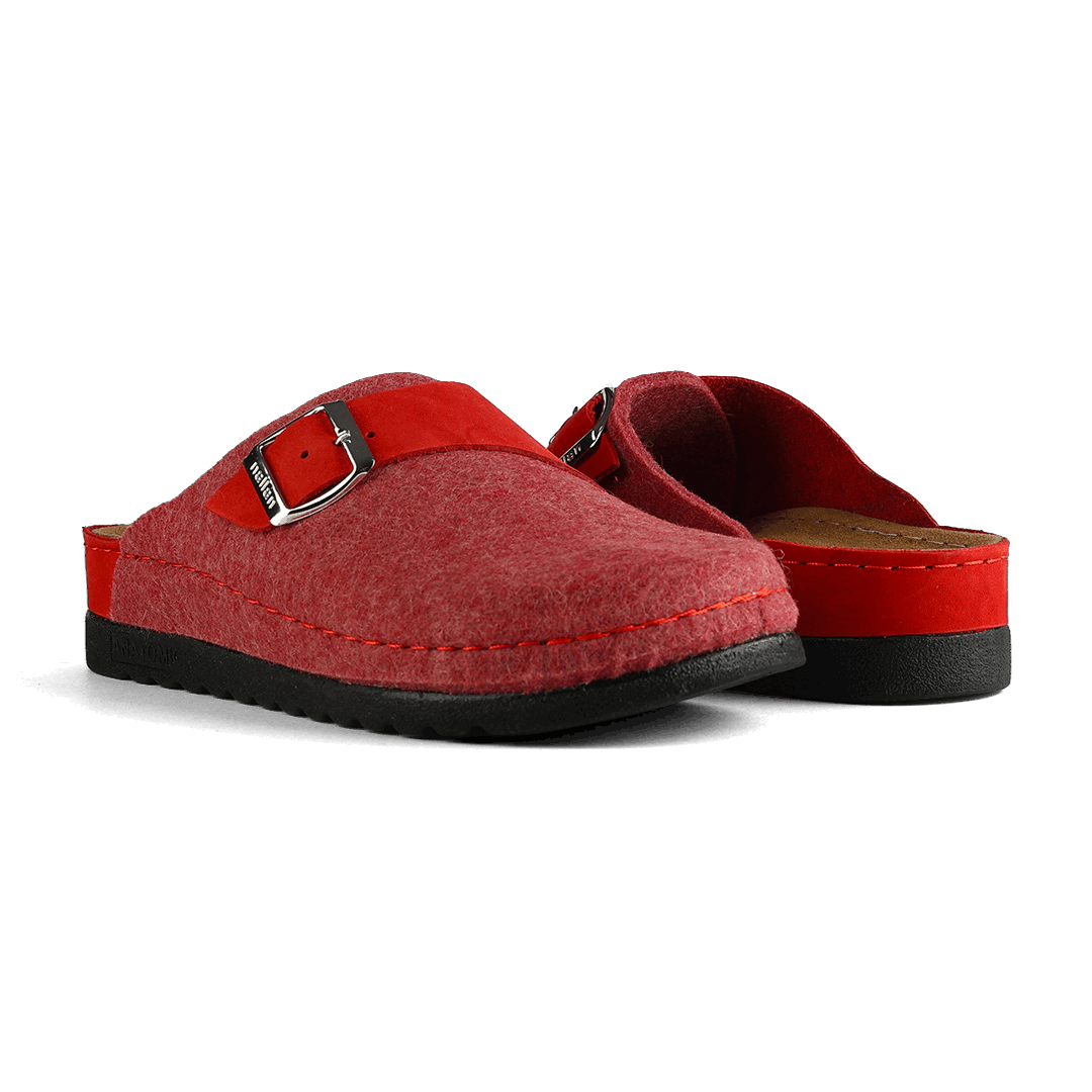 Lana Red F