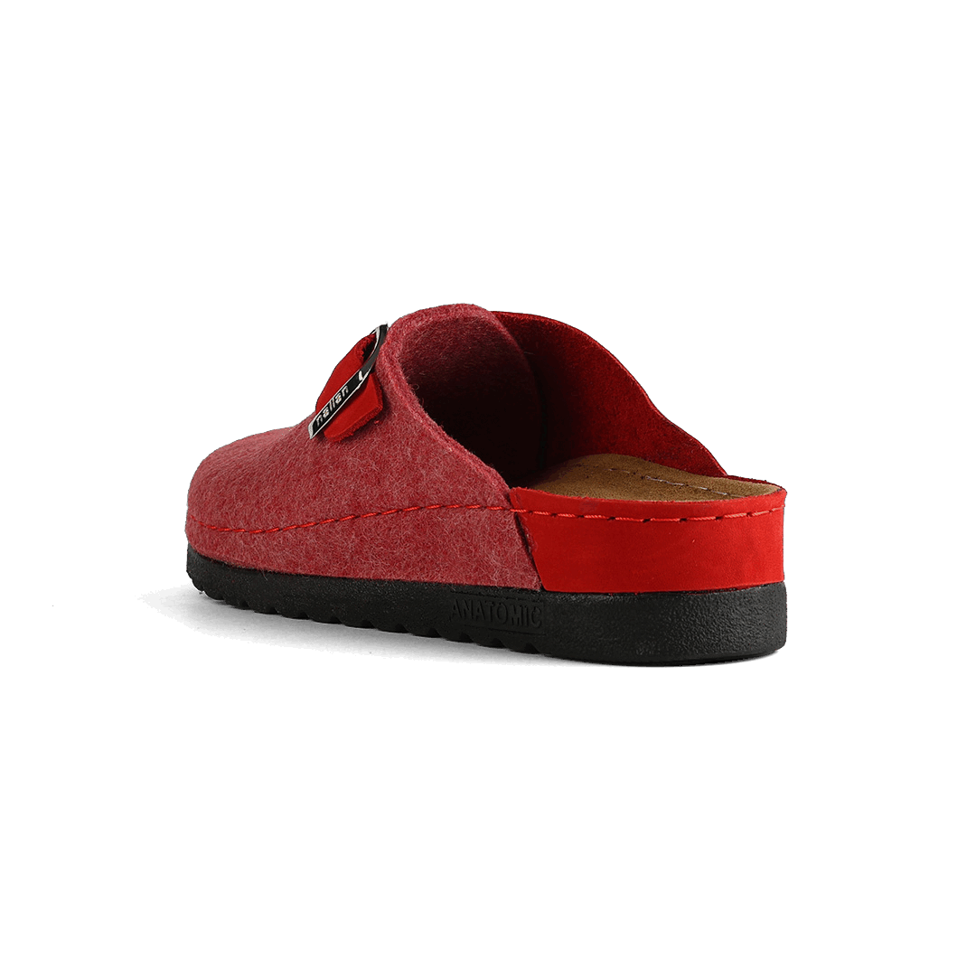 Lana Red F