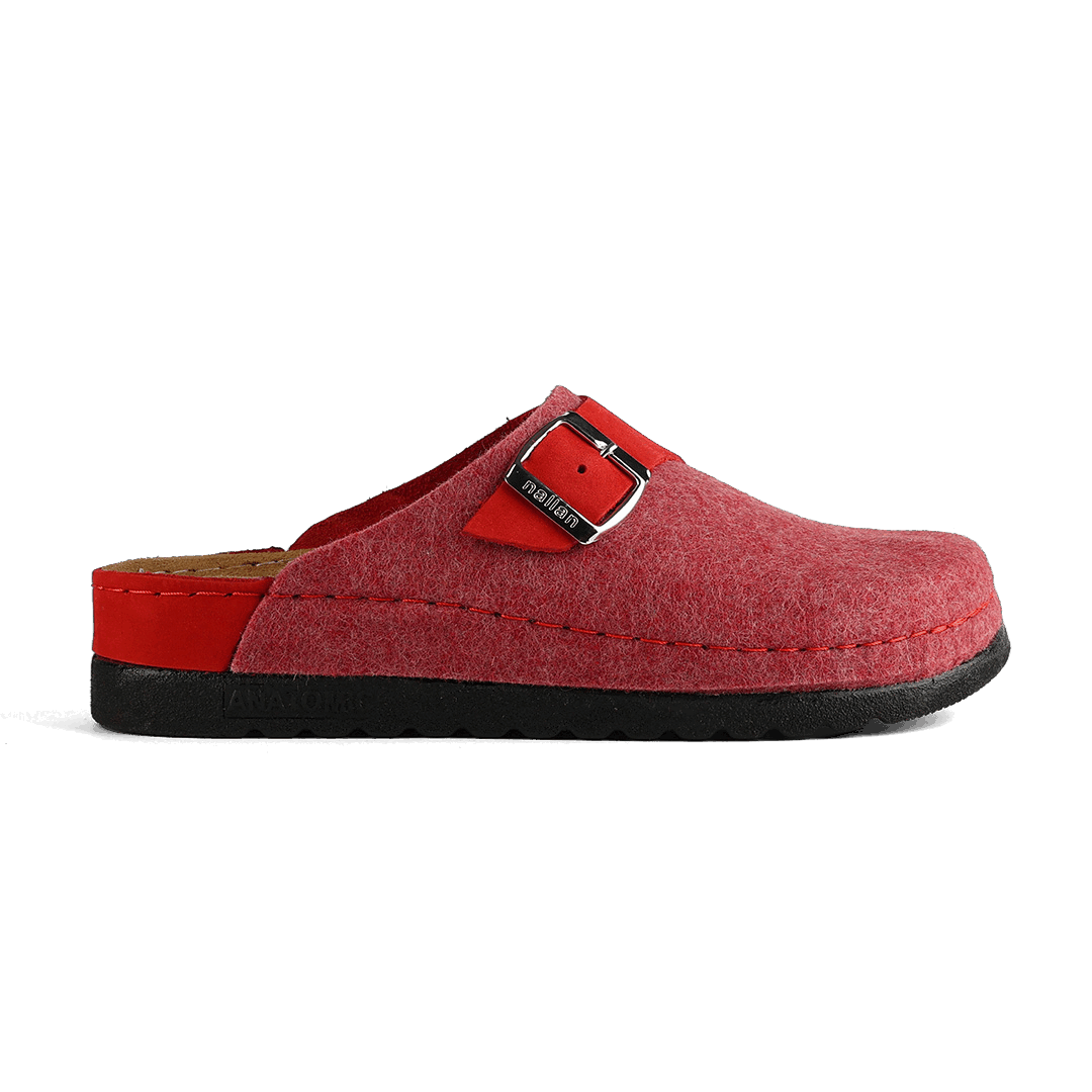 Lana Red F