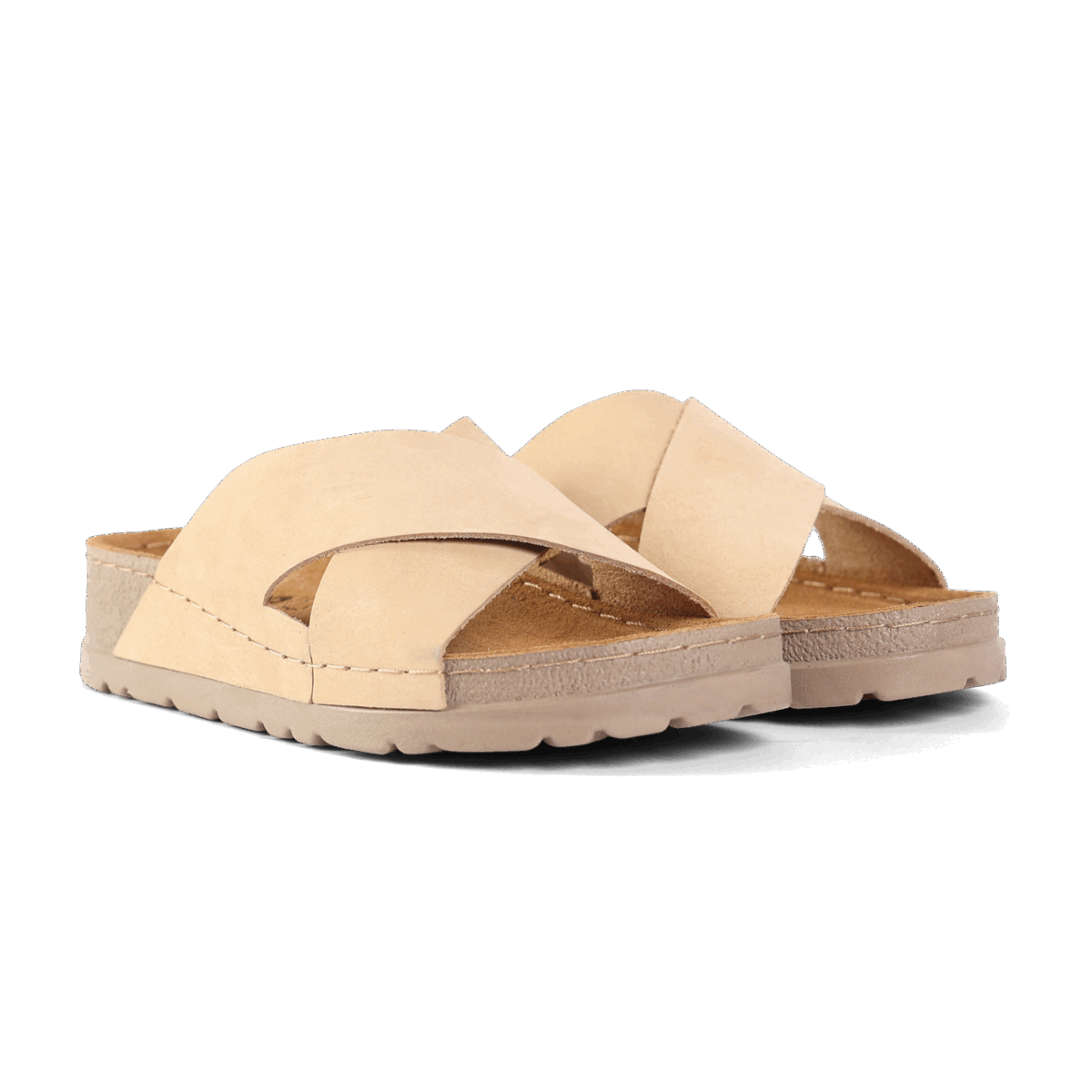 Zoe Beige