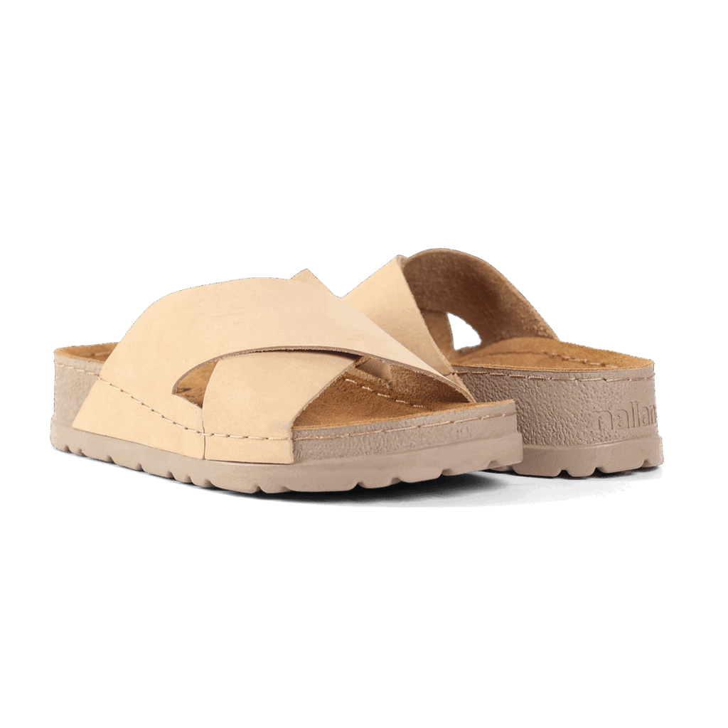 Zoe Beige