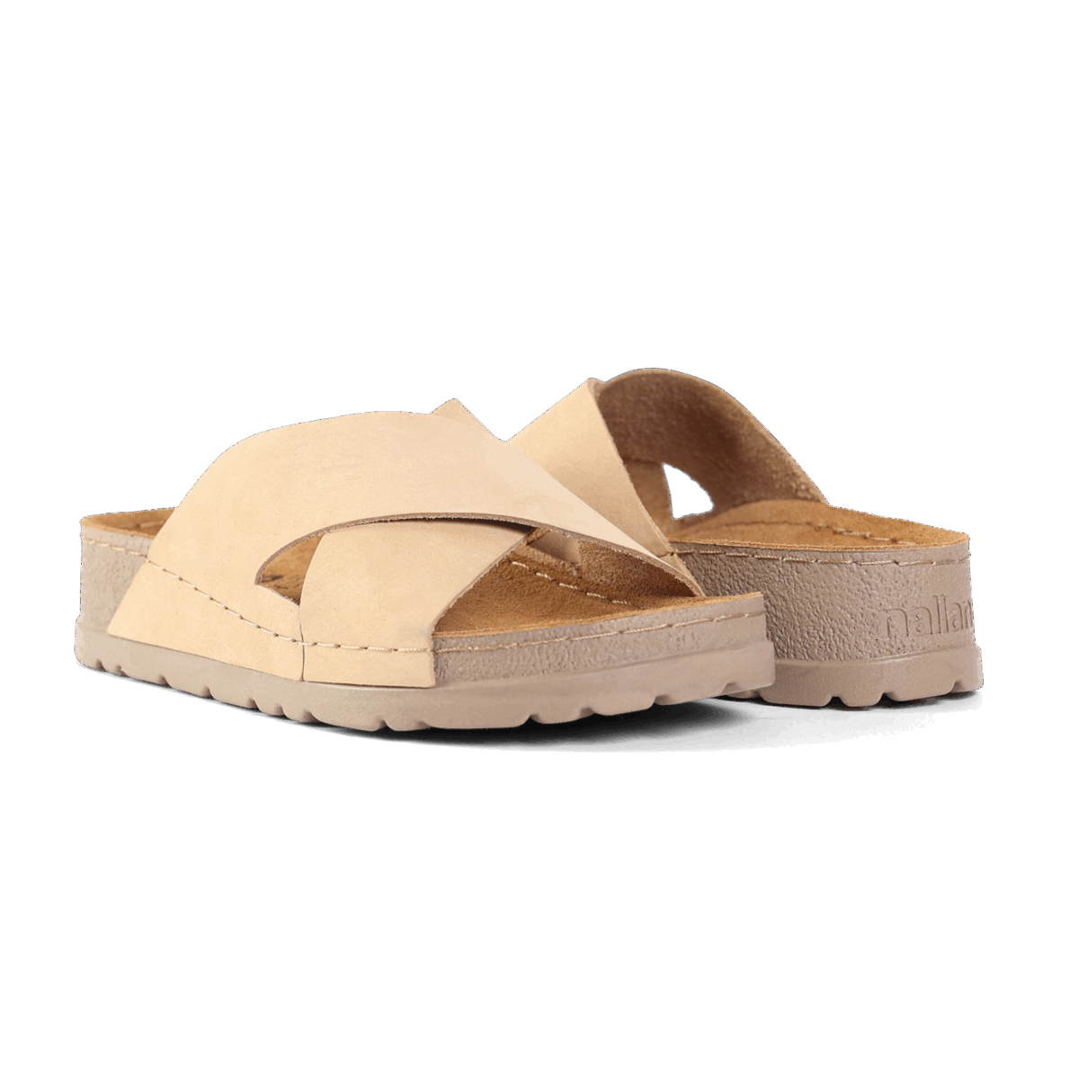 Zoe Beige