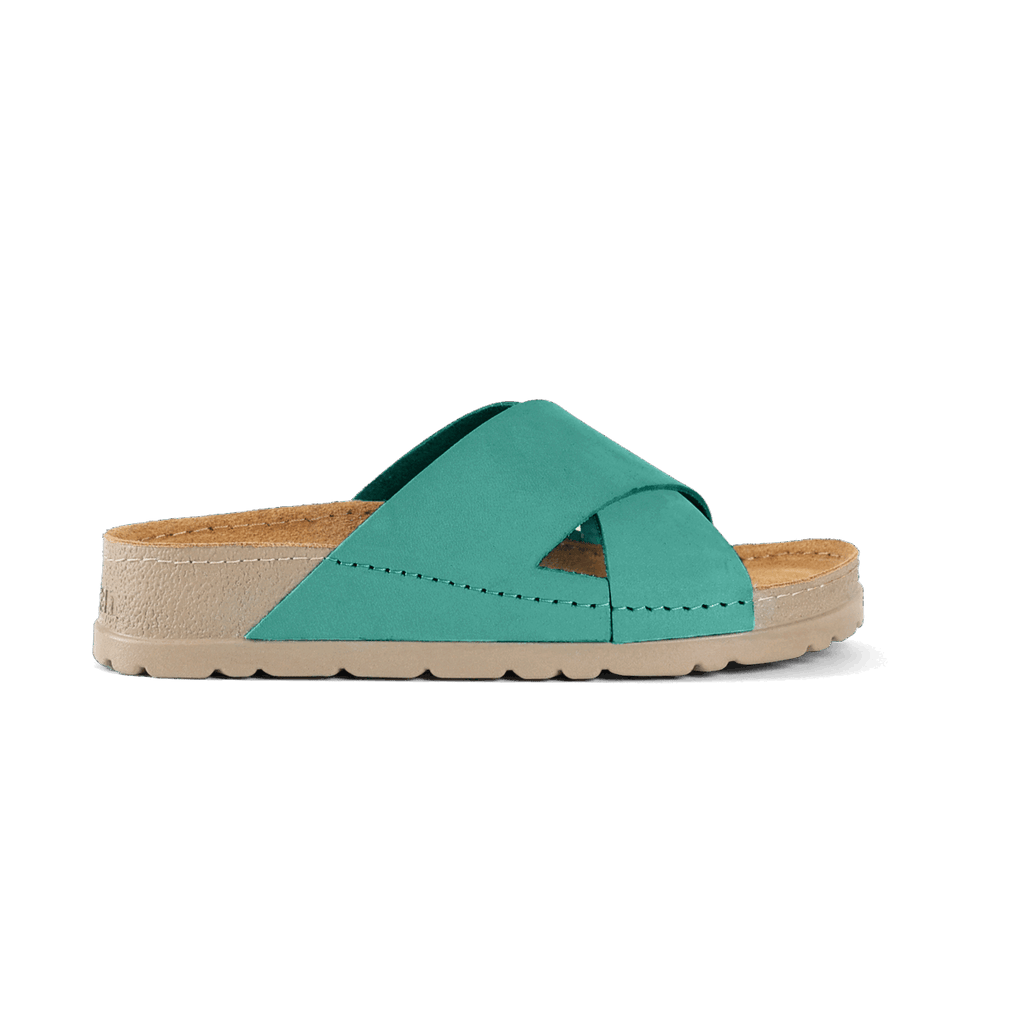Zoe Turquoise