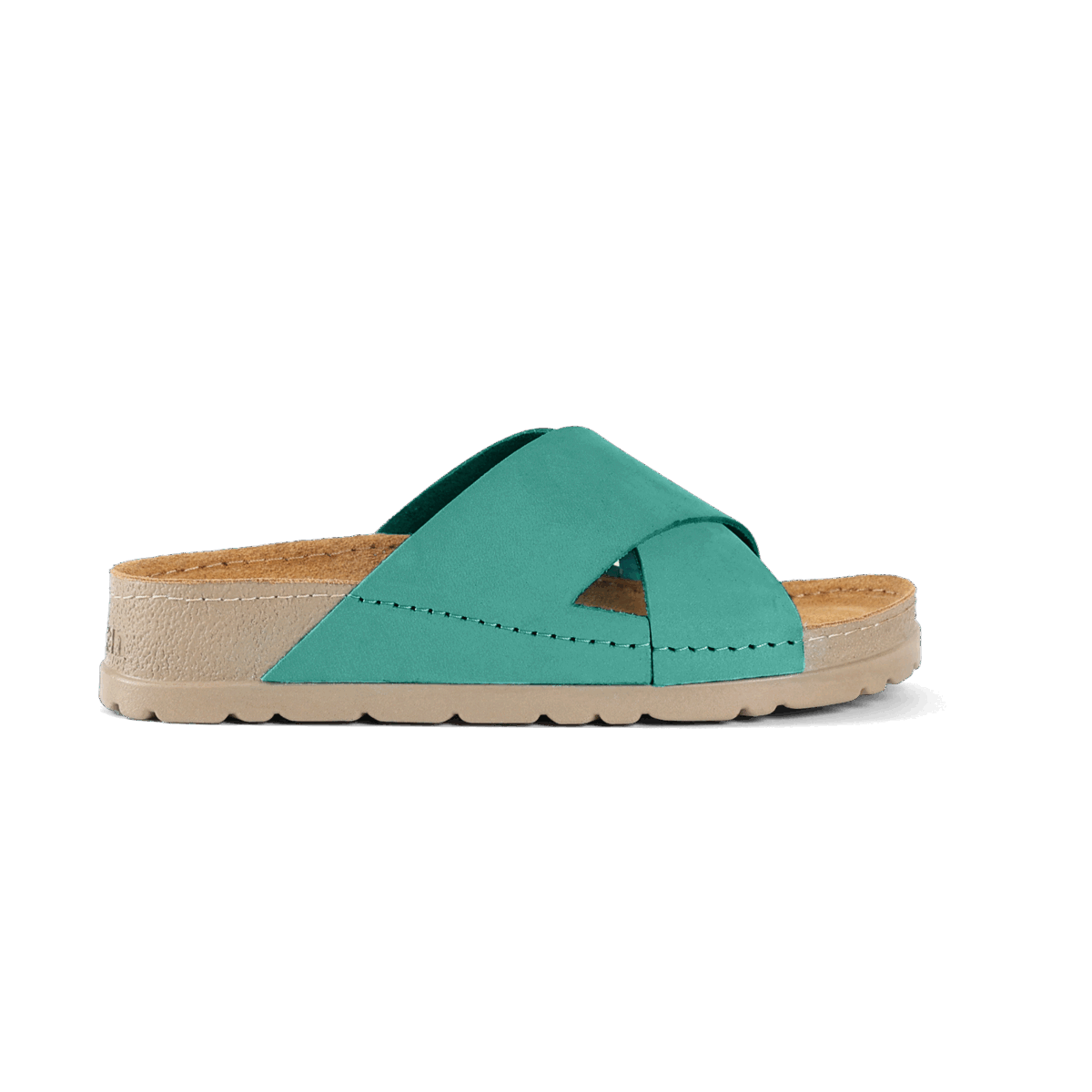 Zoe Turquoise