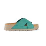 Zoe Turquoise