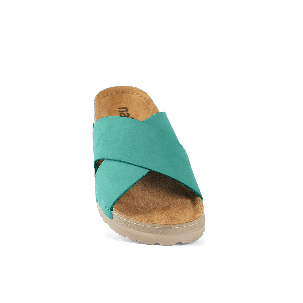 Zoe Turquoise