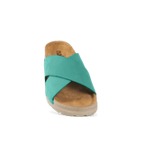 Zoe Turquoise
