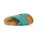 Zoe Turquoise
