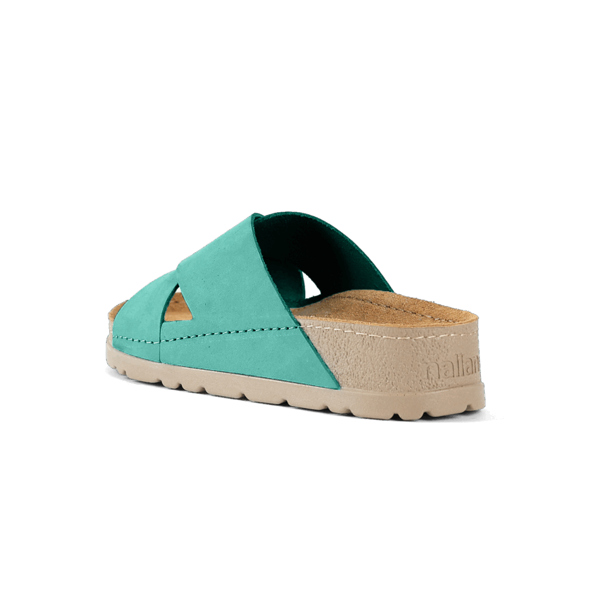 Zoe Turquoise