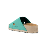 Zoe Turquoise