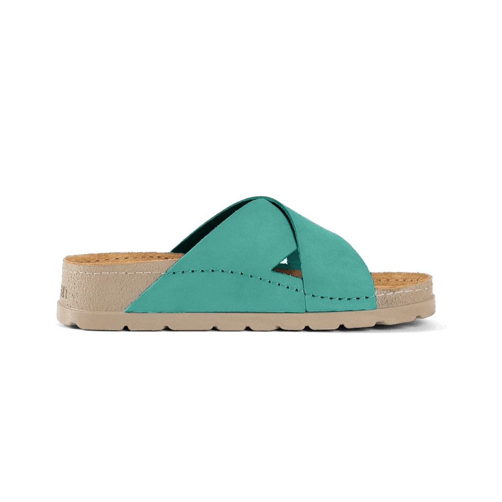 Zoe Turquoise