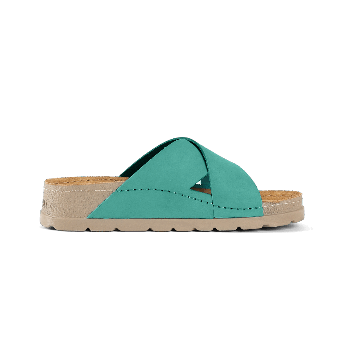 Zoe Turquoise