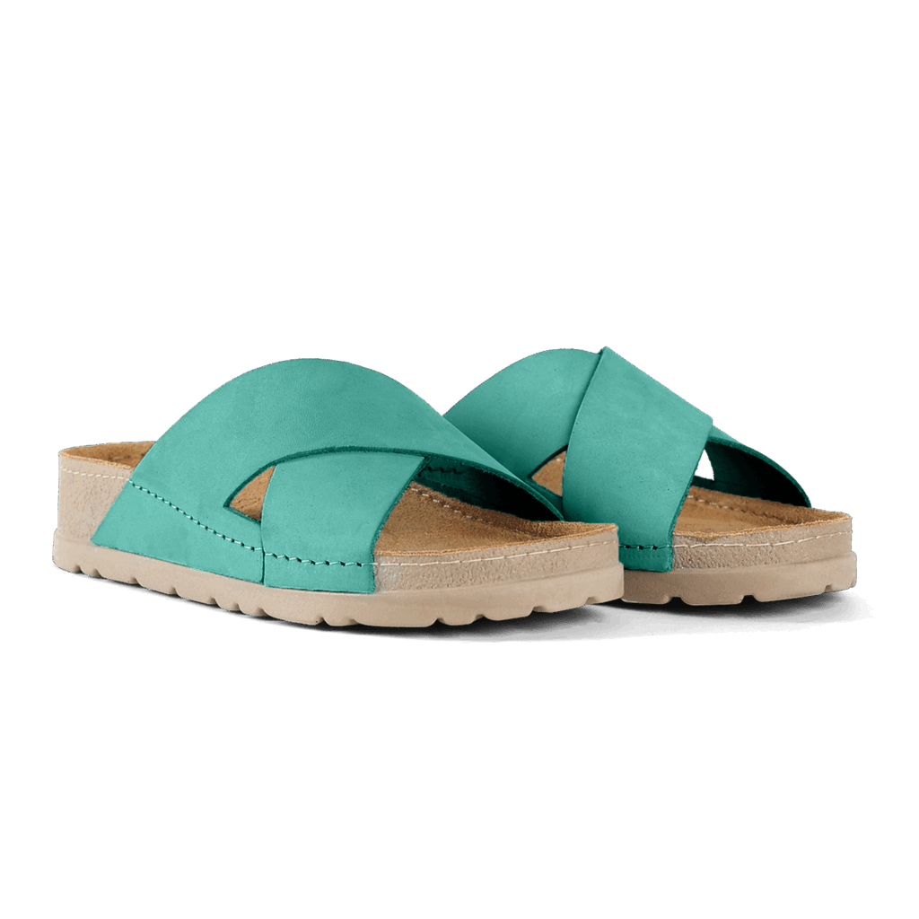 Zoe Turquoise