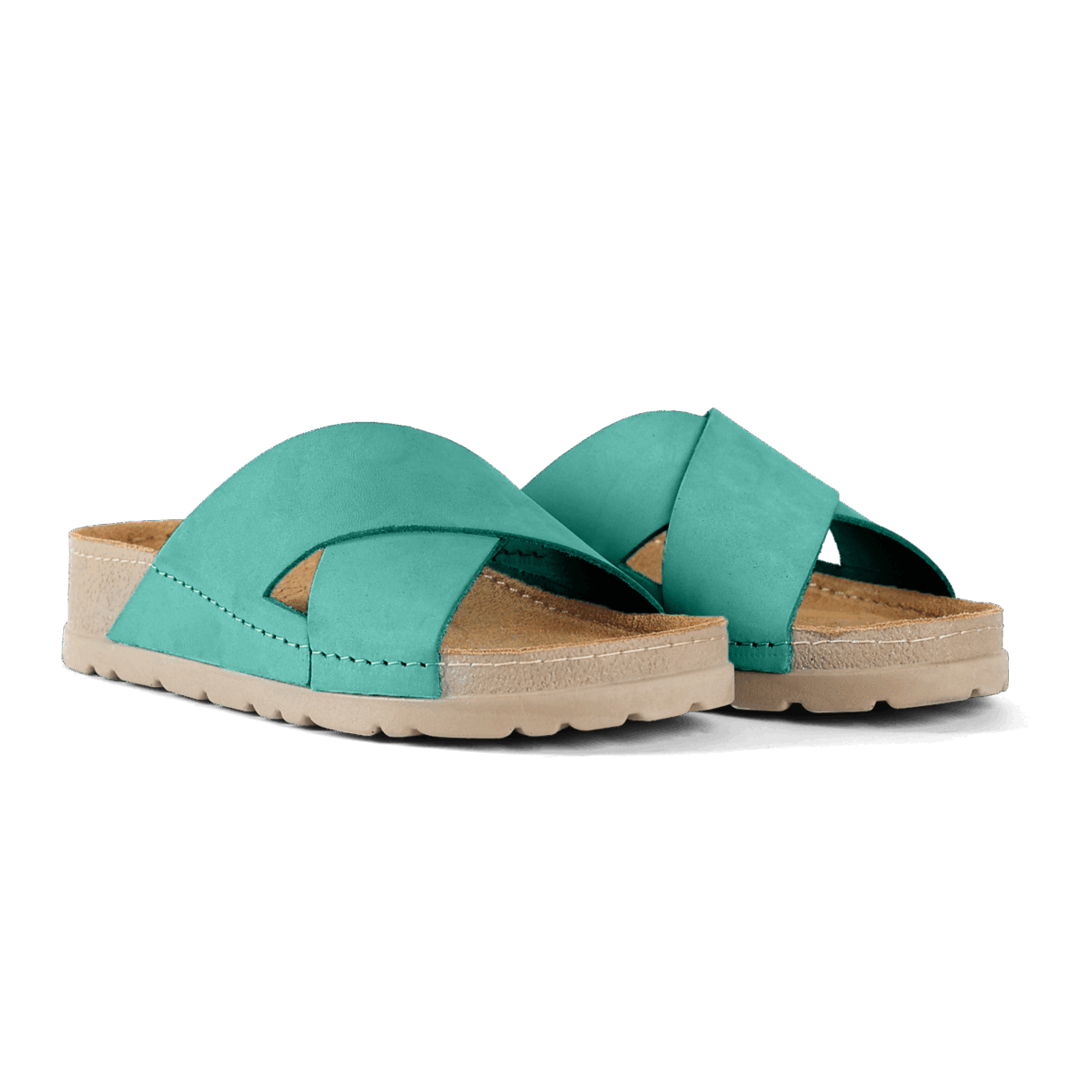 Zoe Turquoise