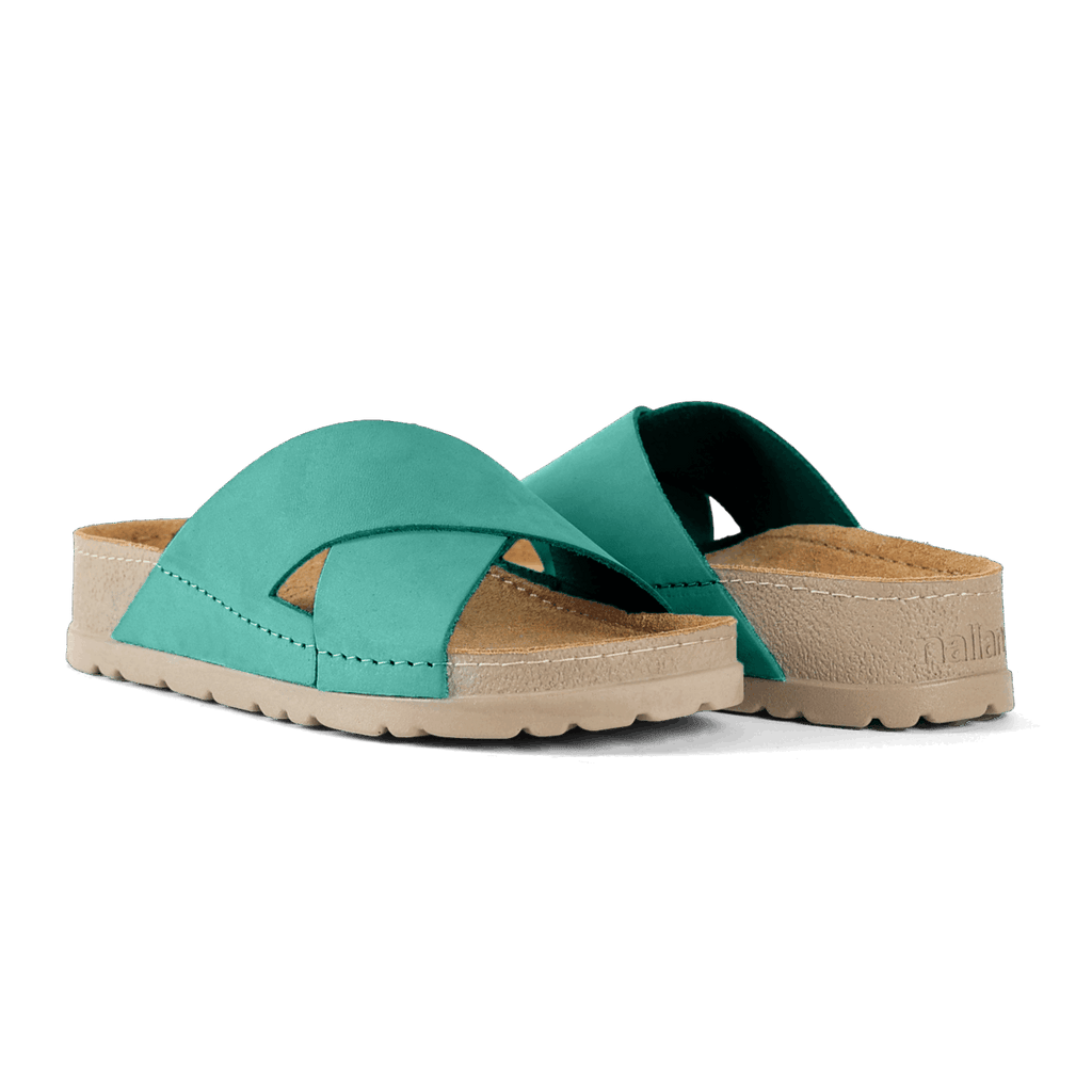 Zoe Turquoise
