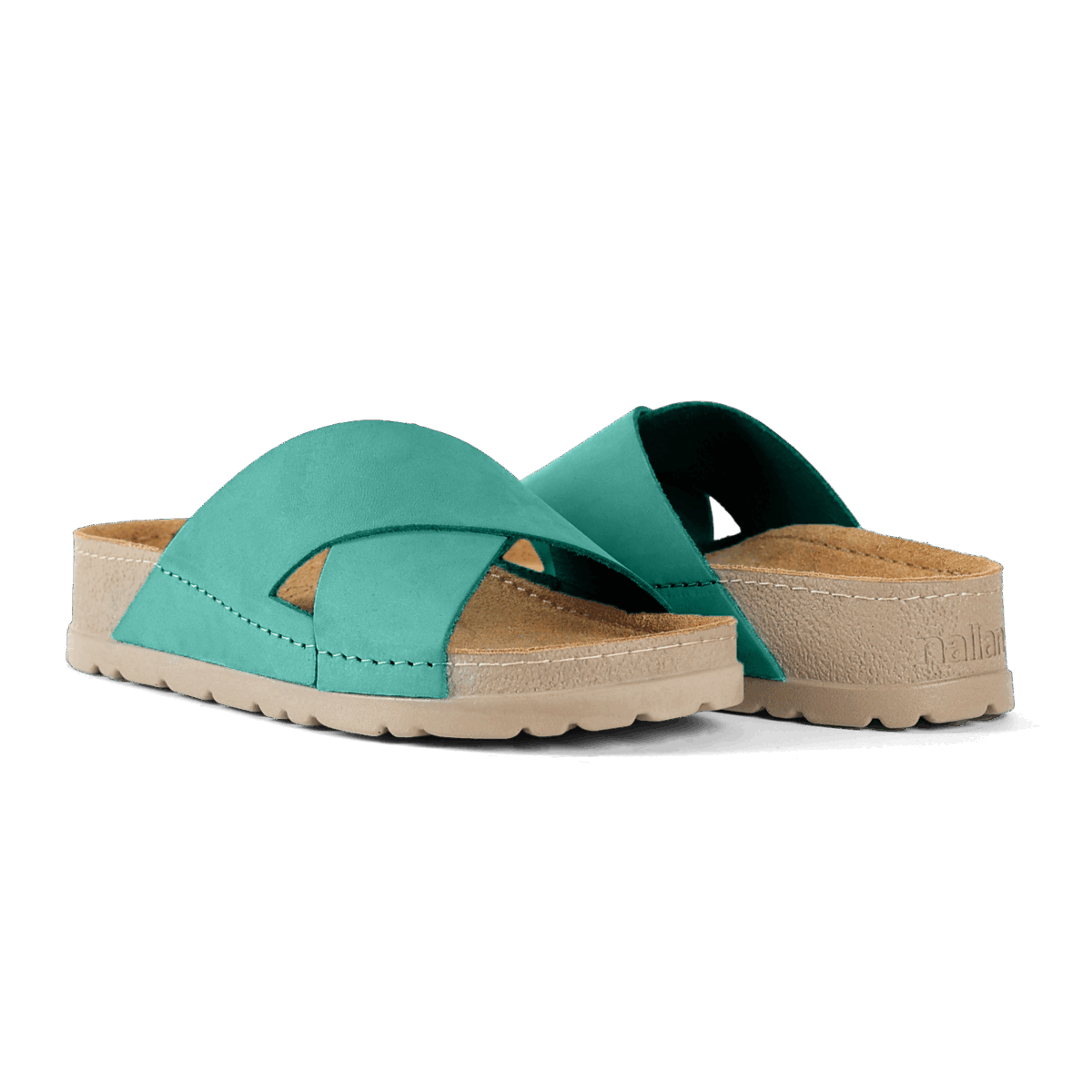 Zoe Turquoise