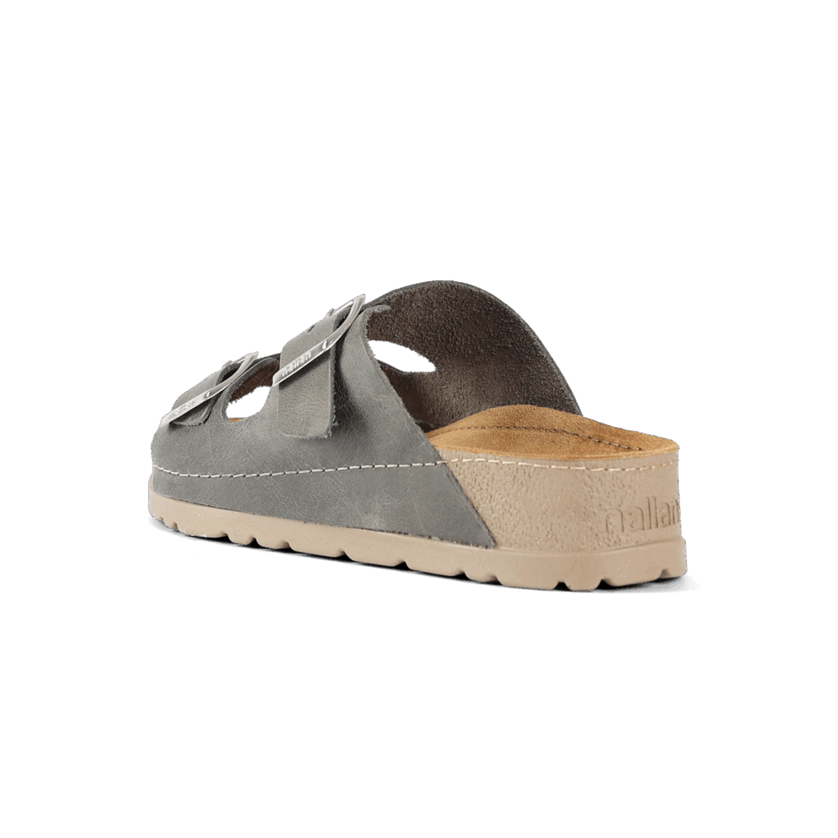 Rubik Dark Gray