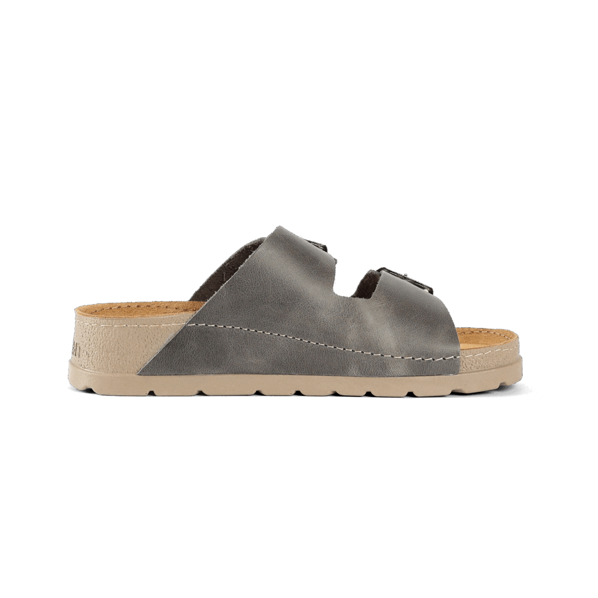 Rubik Dark Gray