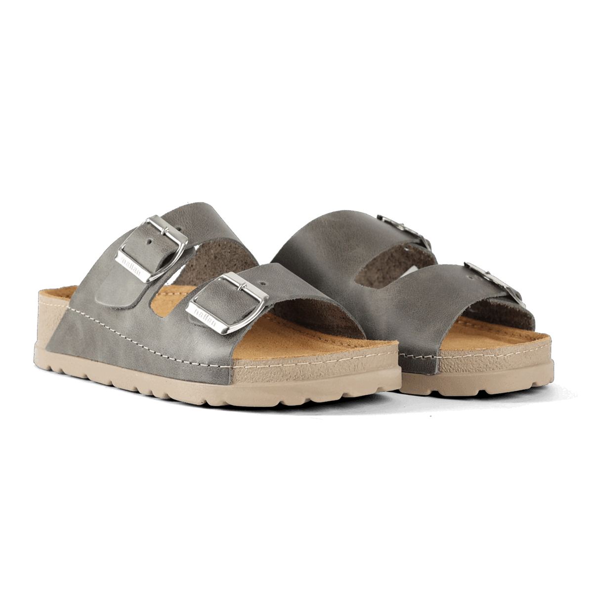 Rubik Dark Gray