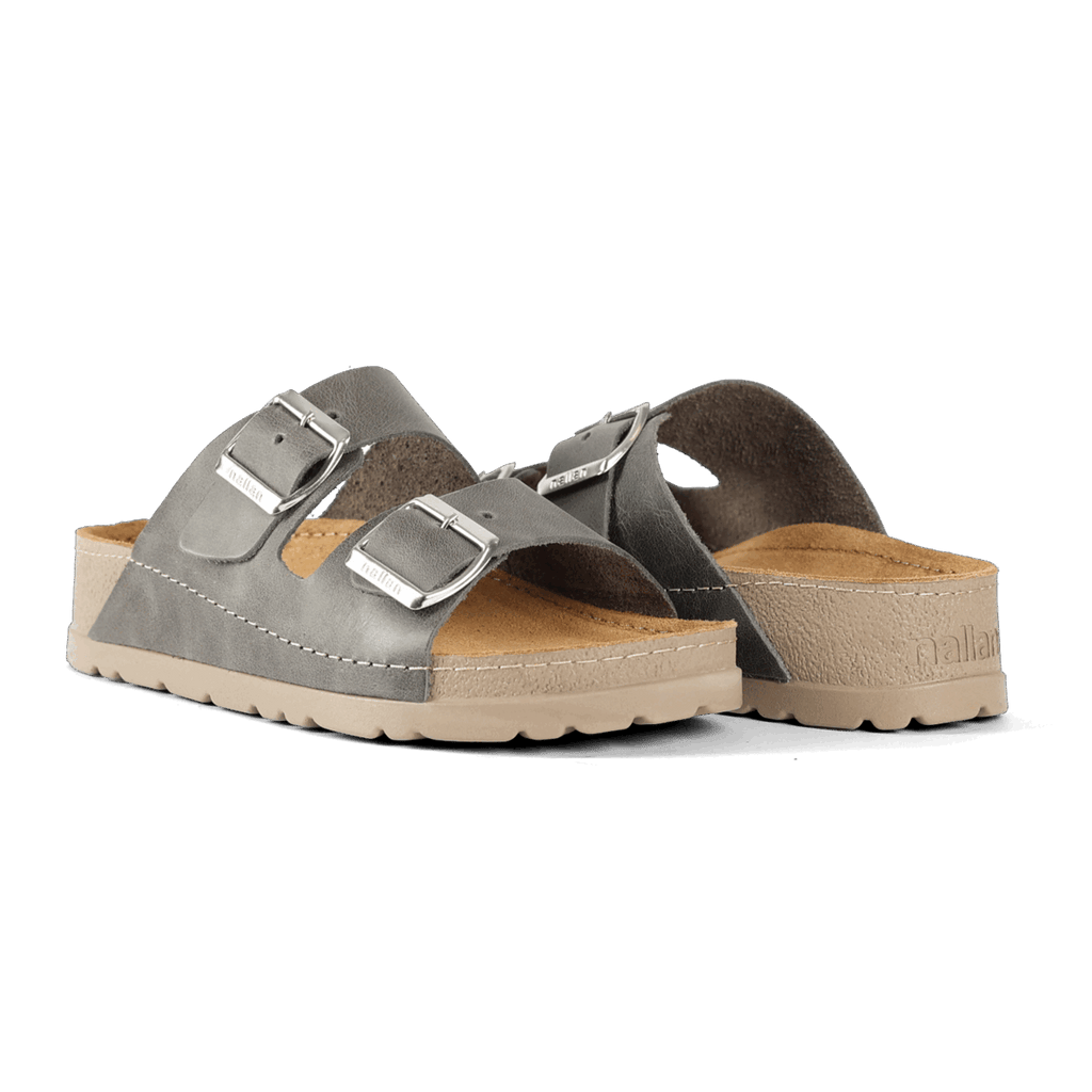 Rubik Dark Gray