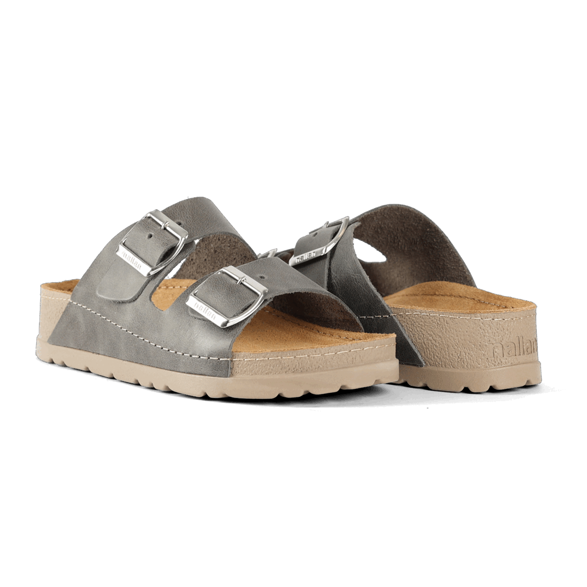 Rubik Dark Gray