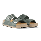 Rubik Forest Green