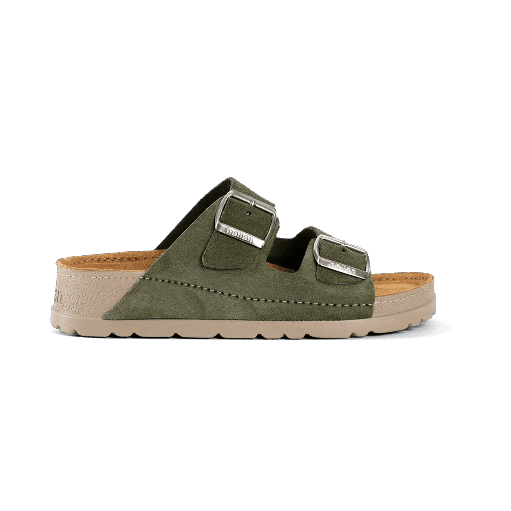 Rubik Dark Olive F