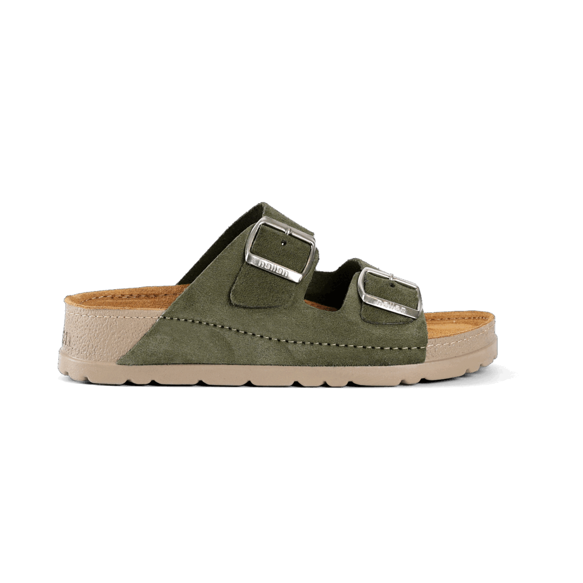 Rubik Dark Olive F