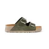 Rubik Dark Olive F