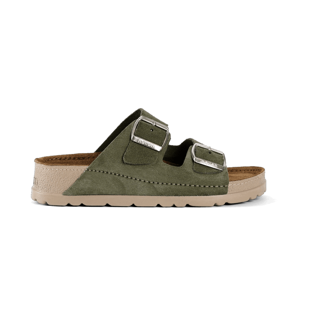Rubik Dark Olive M