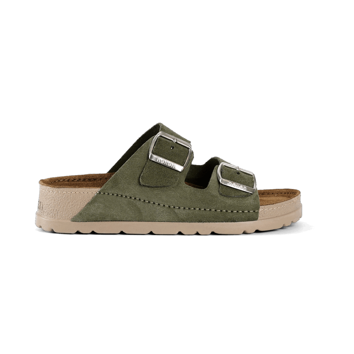 Rubik Dark Olive M