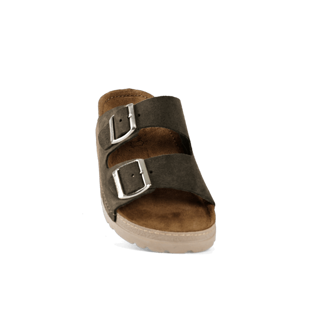 Rubik Taupe