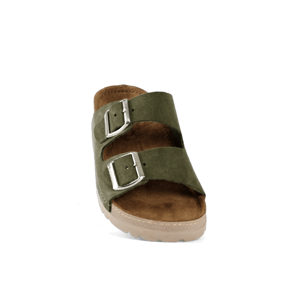 Rubik Dark Olive M