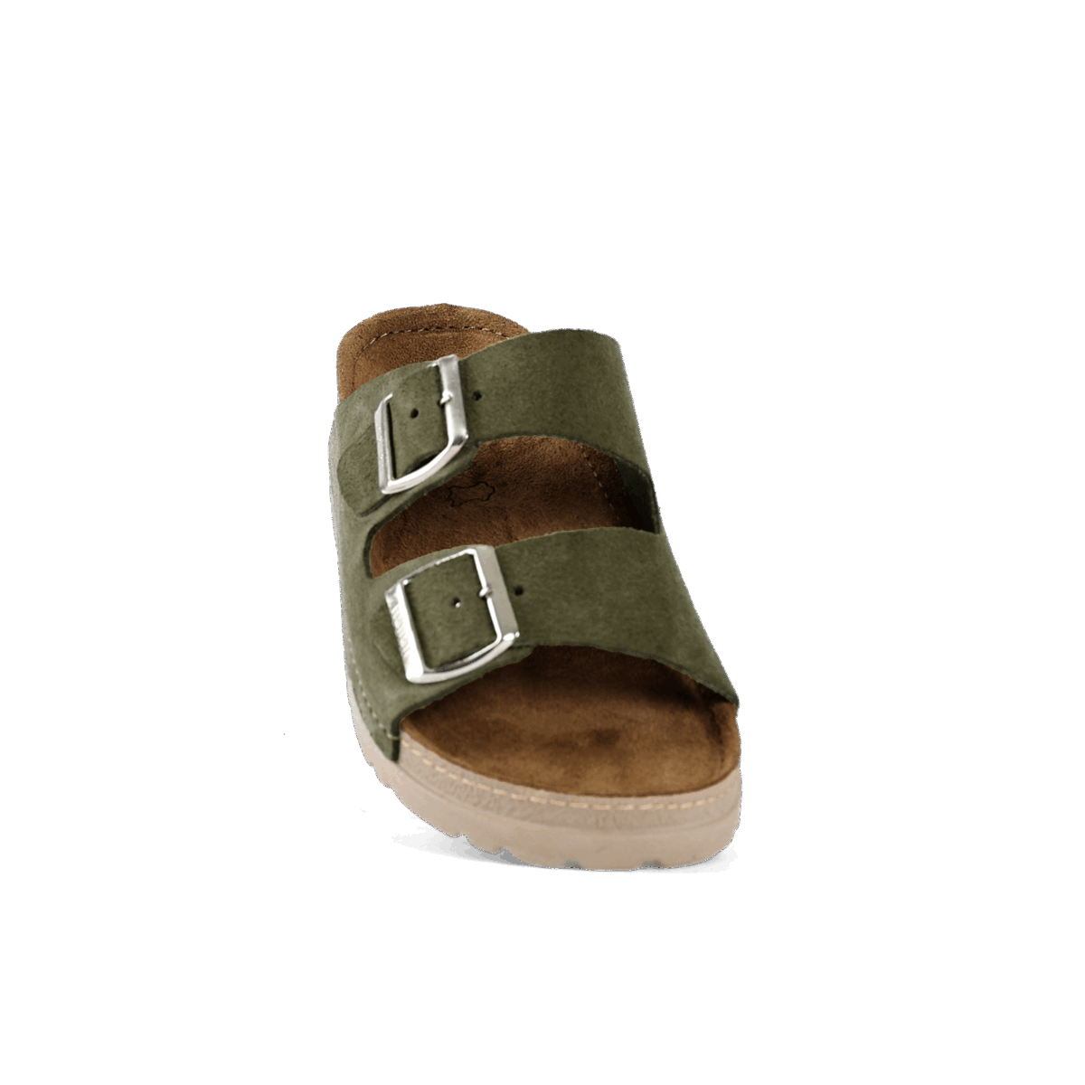 Rubik Dark Olive M