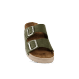 Rubik Dark Olive M