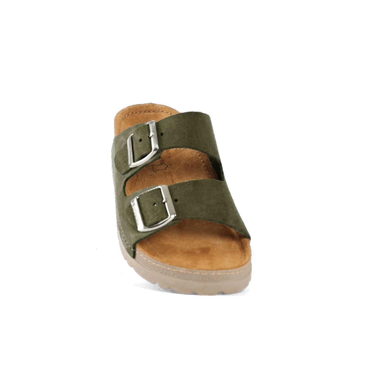 Rubik Dark Olive F