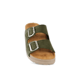 Rubik Dark Olive F