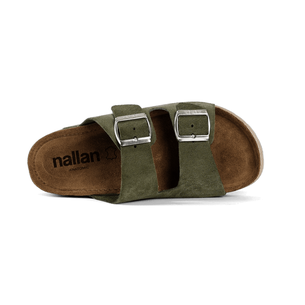 Rubik Dark Olive M