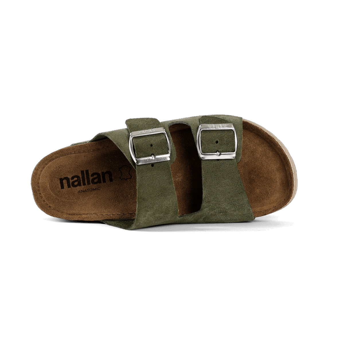 Rubik Dark Olive M