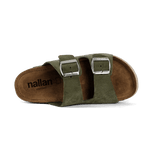 Rubik Dark Olive M