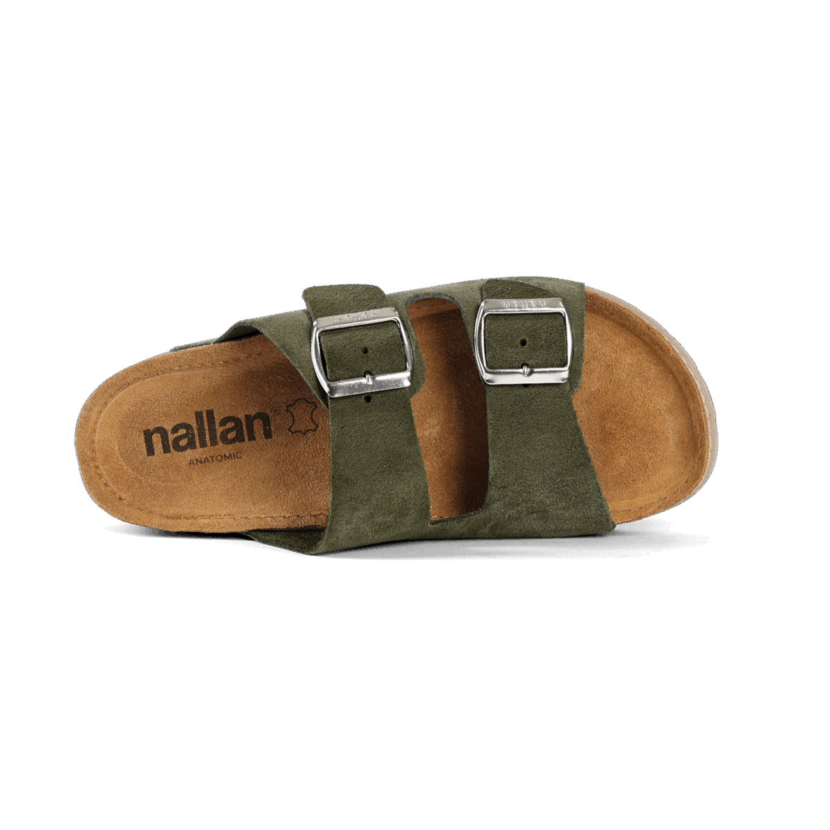 Rubik Dark Olive F