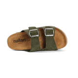 Rubik Dark Olive F