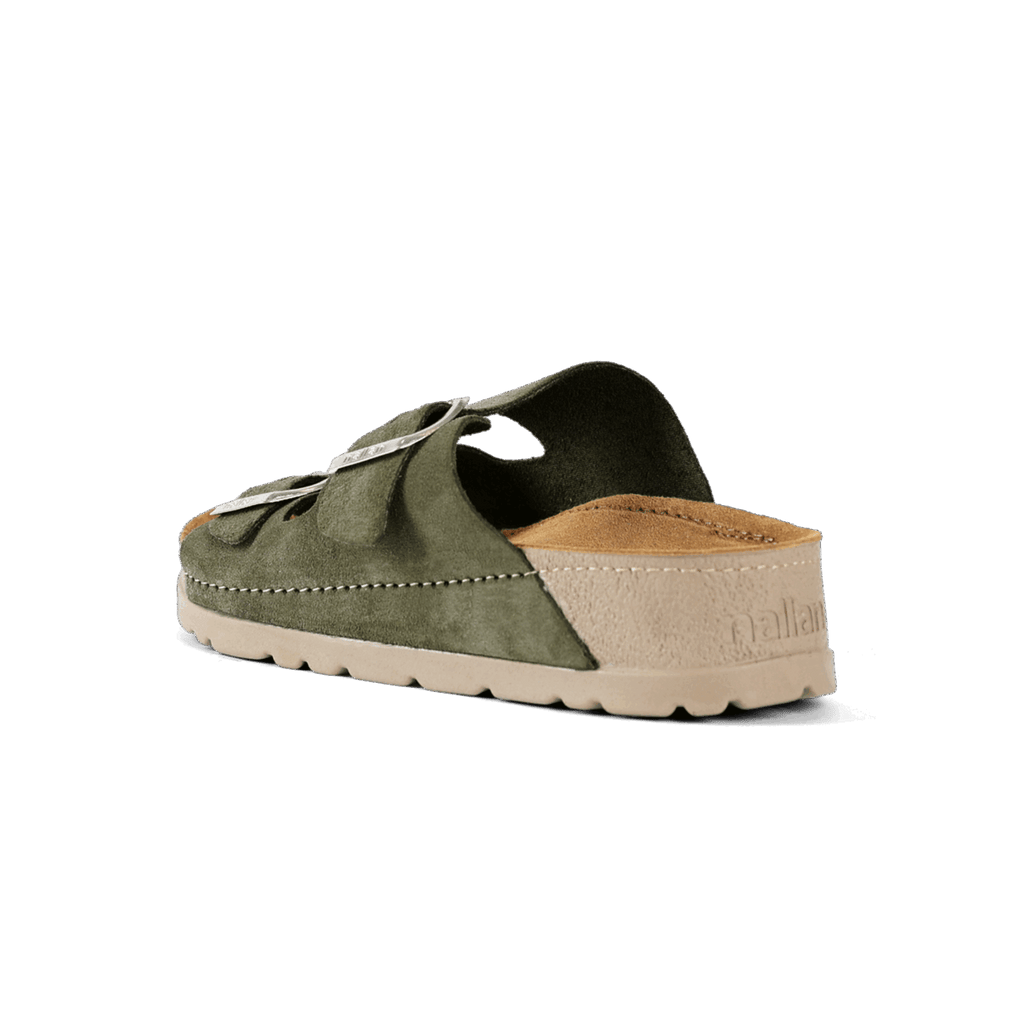 Rubik Dark Olive F