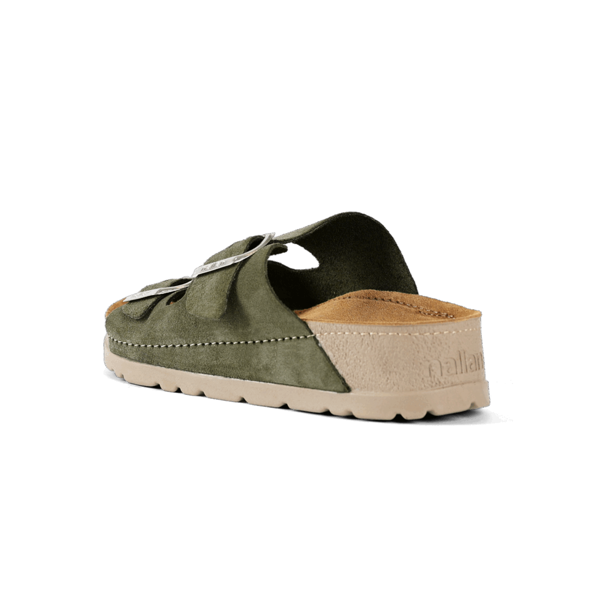 Rubik Dark Olive F