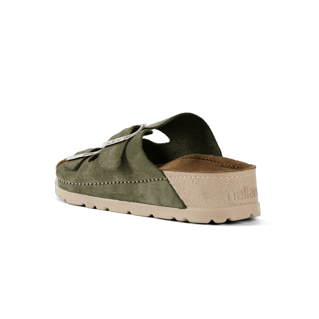 Rubik Dark Olive M