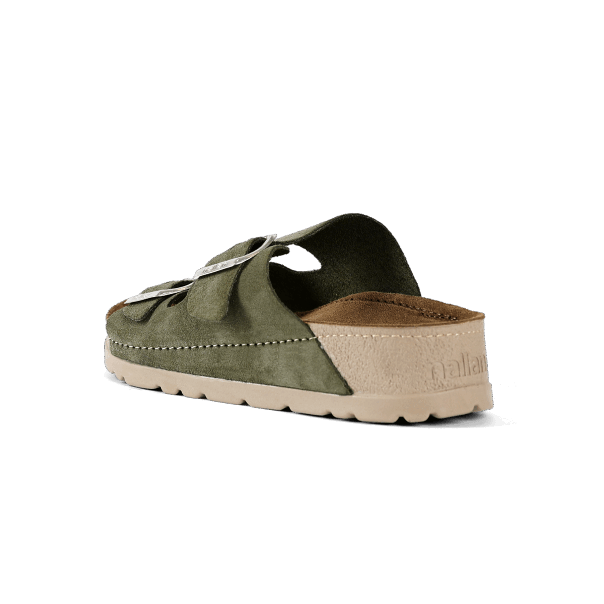 Rubik Dark Olive M
