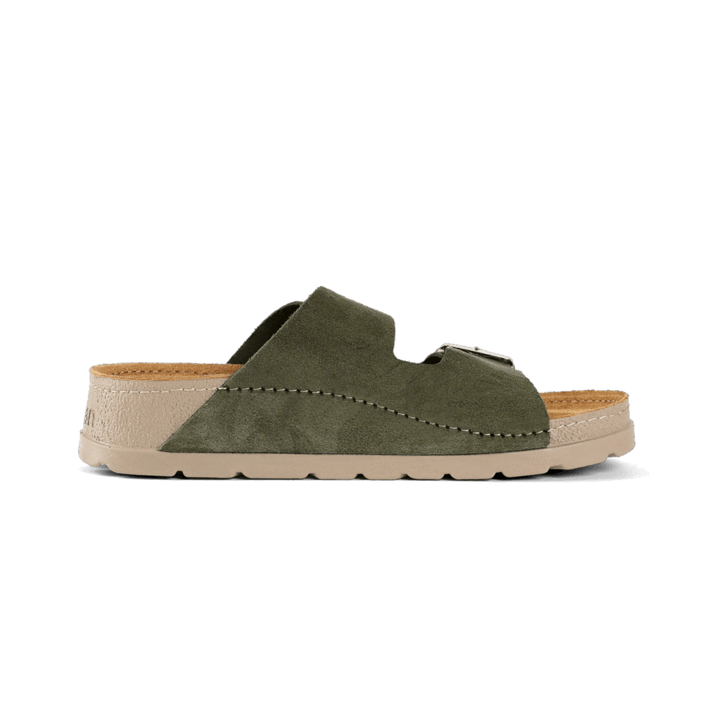 Rubik Dark Olive F